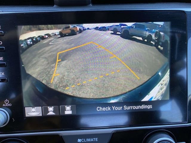 Used 2020 Honda Civic Sport image 25