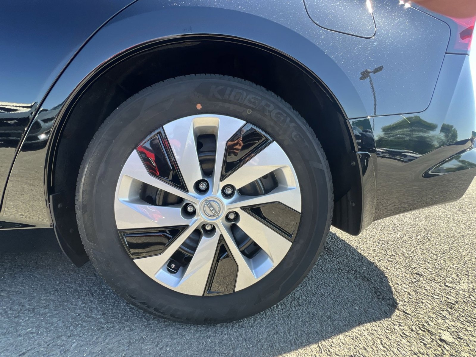 Used 2024 Nissan Altima 2.5 S FWD image 20