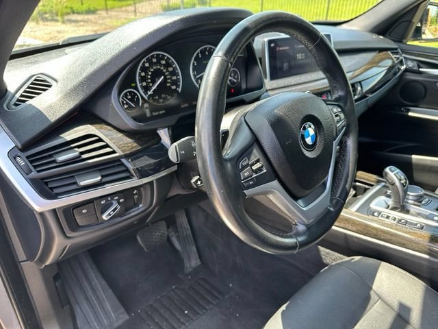 Used 2018 BMW X5 xDrive35i AWD/4WD image 23