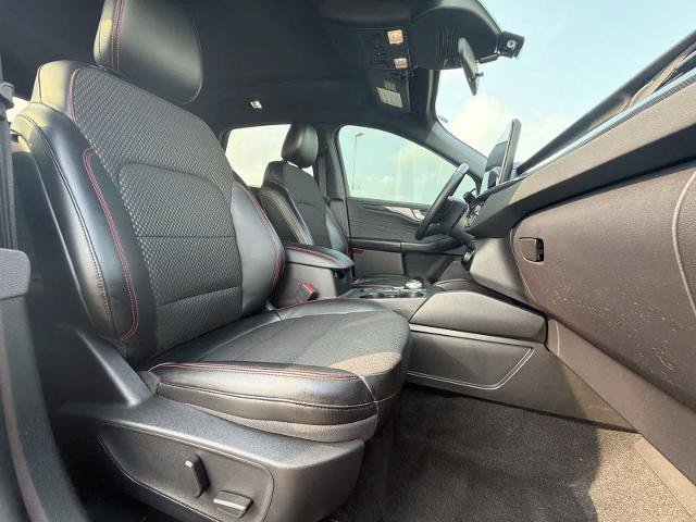 Certified 2024 Ford Escape ST-Line Select w/ Tech Pack #2 AWD/4WD image 21