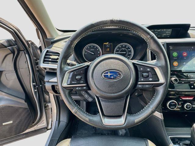 Used 2020 Subaru Forester Limited w/ Popular Package #3 AWD/4WD image 10
