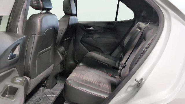 Used 2023 Chevrolet Equinox RS w/ LPO, Floor Liner Package AWD/4WD image 14