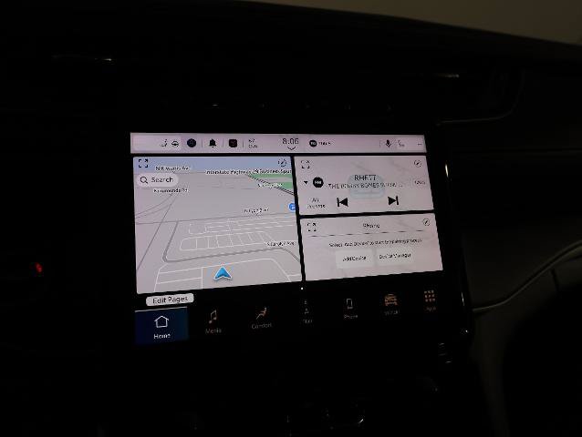 Used 2024 Jeep Grand Cherokee Limited AWD/4WD image 15