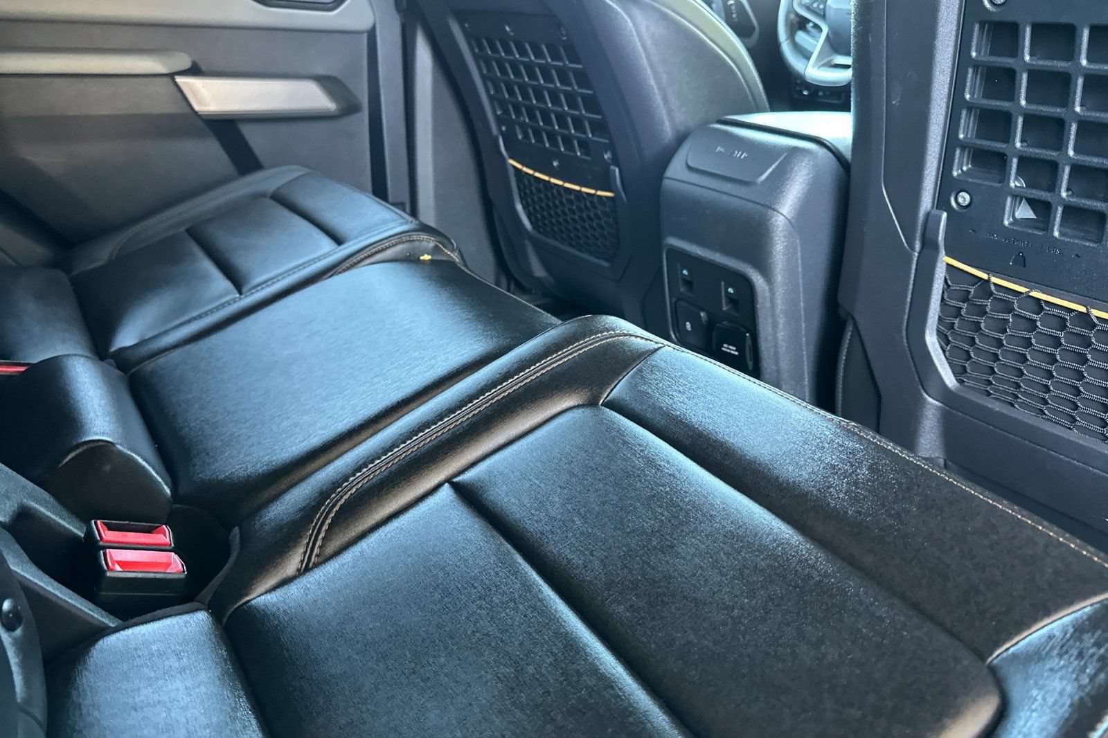 Certified 2023 Ford Bronco Badlands AWD/4WD image 17