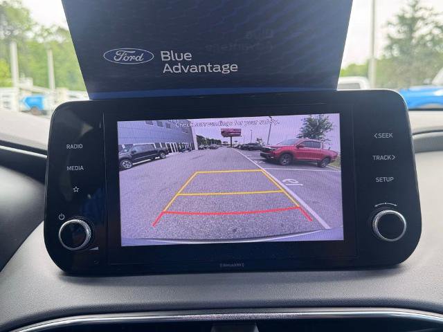 Used 2022 Hyundai Santa Fe SEL AWD/4WD image 18