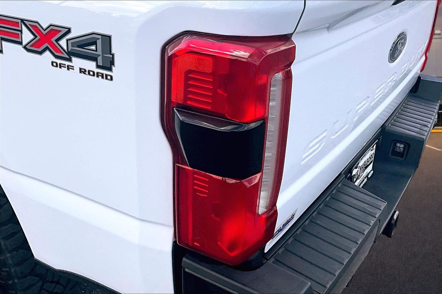 Certified 2026 Ford F350 XL w/ 360-Degree Camera Package AWD/4WD image 31