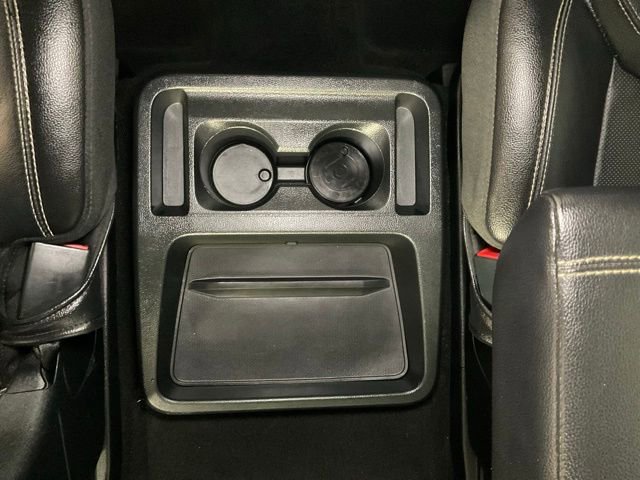 Certified 2020 Ford Explorer ST w/ ST High-Performance Pack image 18