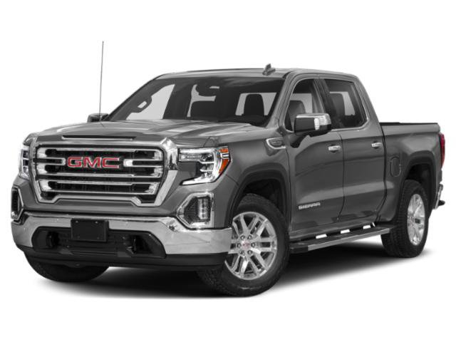 Used 2020 GMC Sierra 1500 SLT w/ SLT Premium Plus Package AWD/4WD image 1