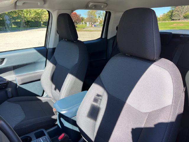Certified 2022 Ford Maverick XL FWD image 17