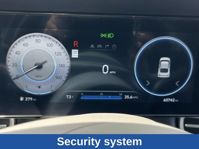 Used 2024 Hyundai Elantra SEL FWD image 41