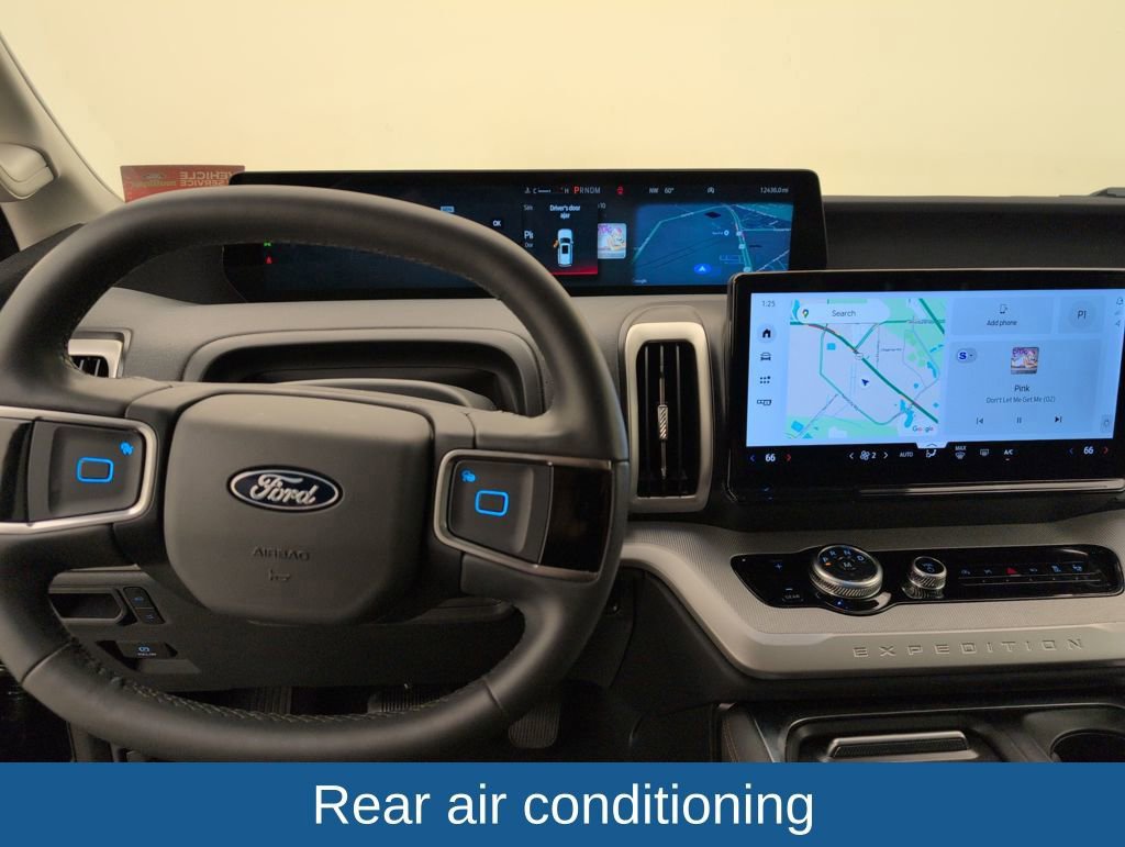 Certified 2025 Ford Expedition Active image 27