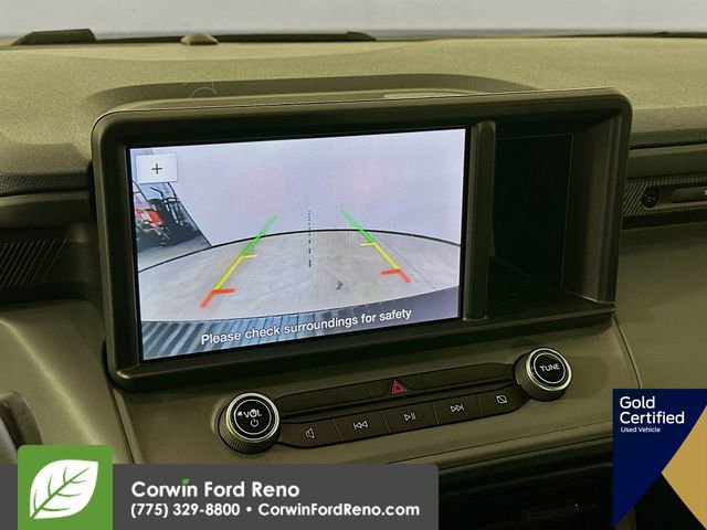 Certified 2022 Ford Maverick XL image 16