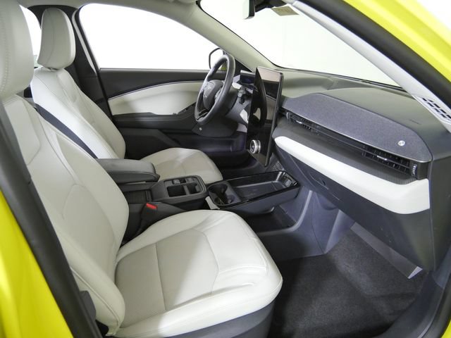 Certified 2025 Ford Mustang Mach-E Premium AWD/4WD image 12