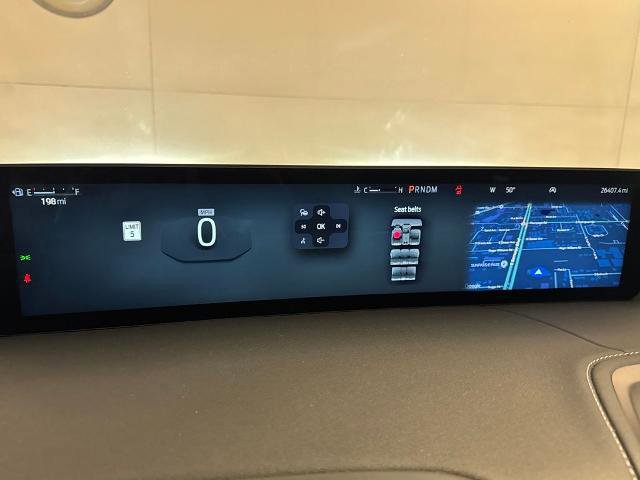 Certified 2025 Ford Expedition Max Platinum image 25