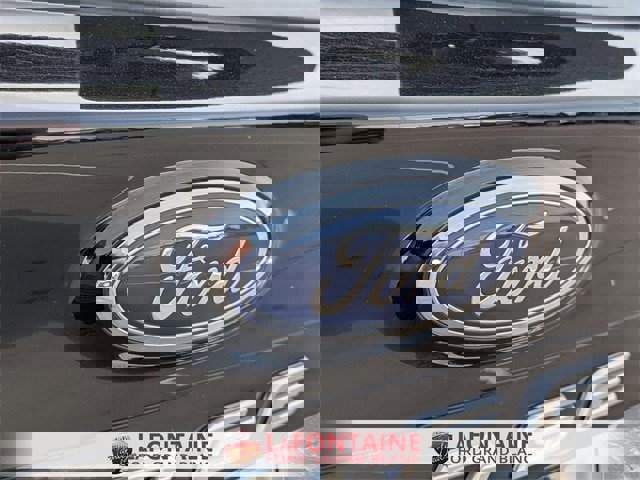 Certified 2023 Ford Edge SEL image 9