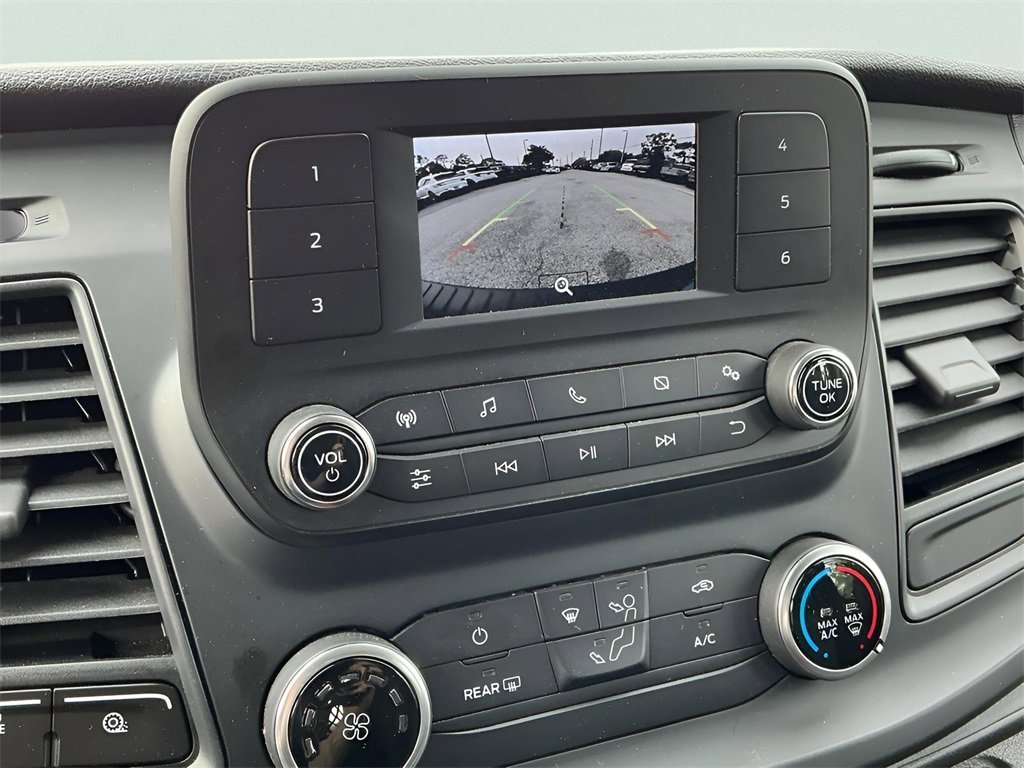 Certified 2024 Ford Transit 250 Low Roof w/ Exterior Upgrade Package image 33