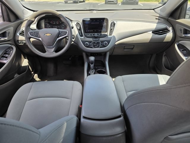 Used 2023 Chevrolet Malibu LS FWD image 6