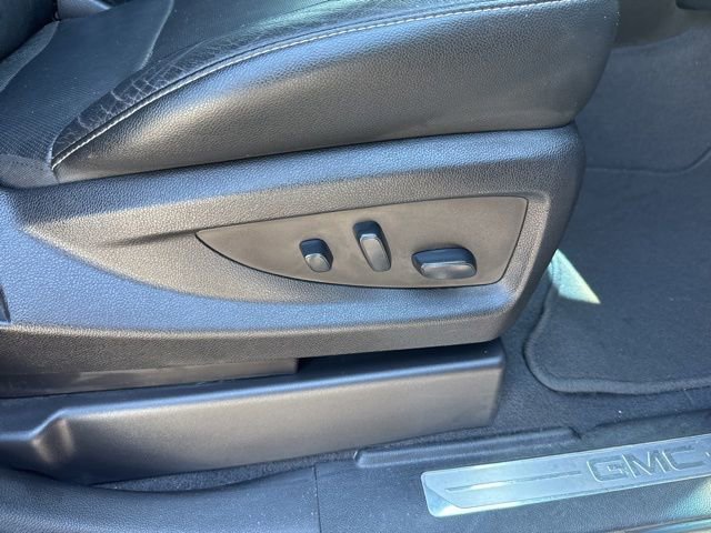 Used 2019 GMC Yukon XL SLT w/ Open Road Package RWD image 5