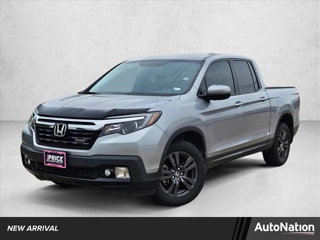 Used 2019 Honda Ridgeline Sport image 1