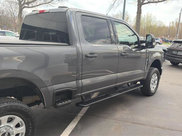 Certified 2023 Ford F250 XLT w/ Snow Plow Prep Package AWD/4WD image 5