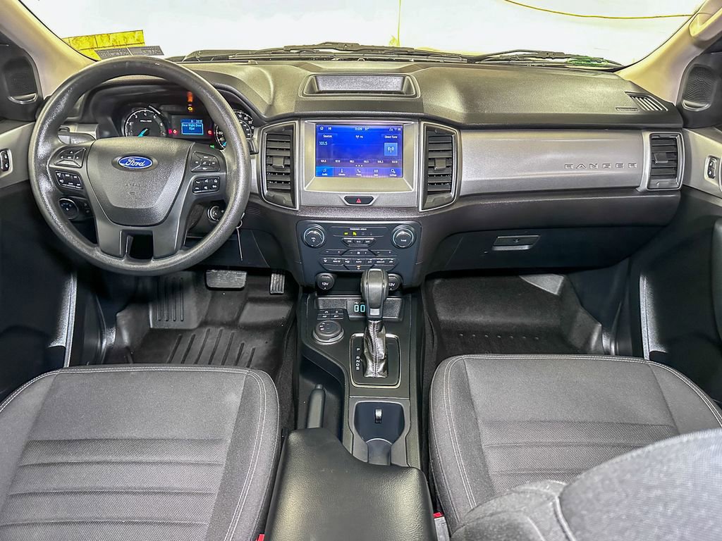 Certified 2022 Ford Ranger XL w/ Equipment Group 101A High image 30