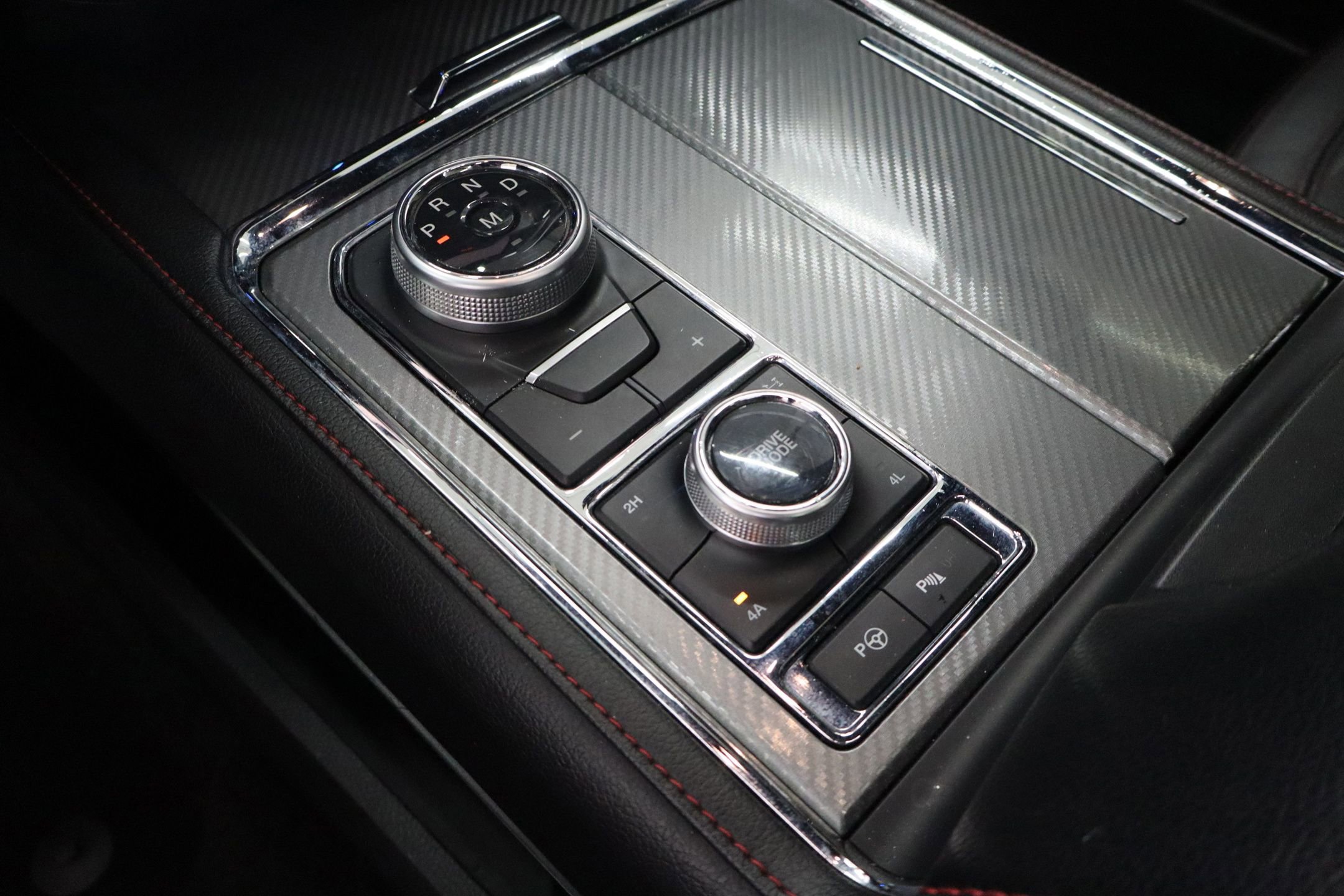 Certified 2020 Ford Expedition Limited image 19