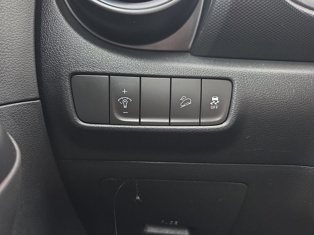 Used 2022 Hyundai Kona N Line AWD/4WD image 41