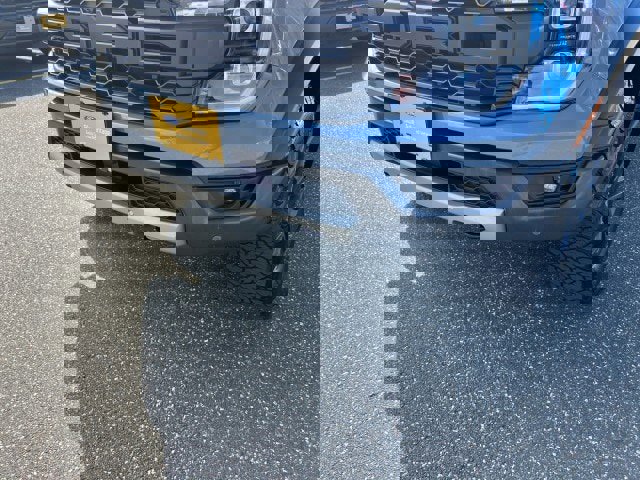 Certified 2024 Ford Ranger Raptor image 31