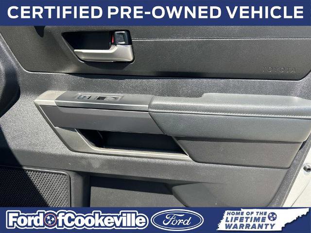 Used 2023 Toyota Tundra SR5 AWD/4WD image 24