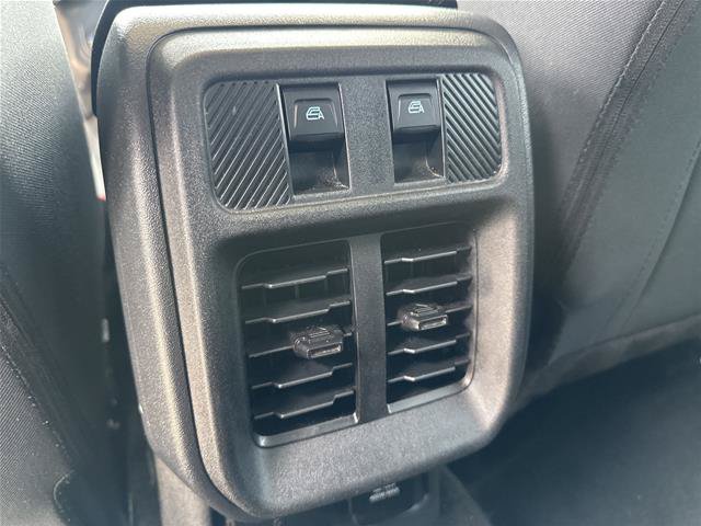 Certified 2025 Ford Bronco Big Bend AWD/4WD image 25