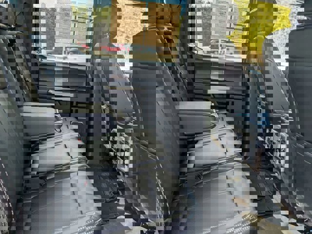 Certified 2020 Ford F150 Lariat w/ Equipment Group 502A Luxury image 36