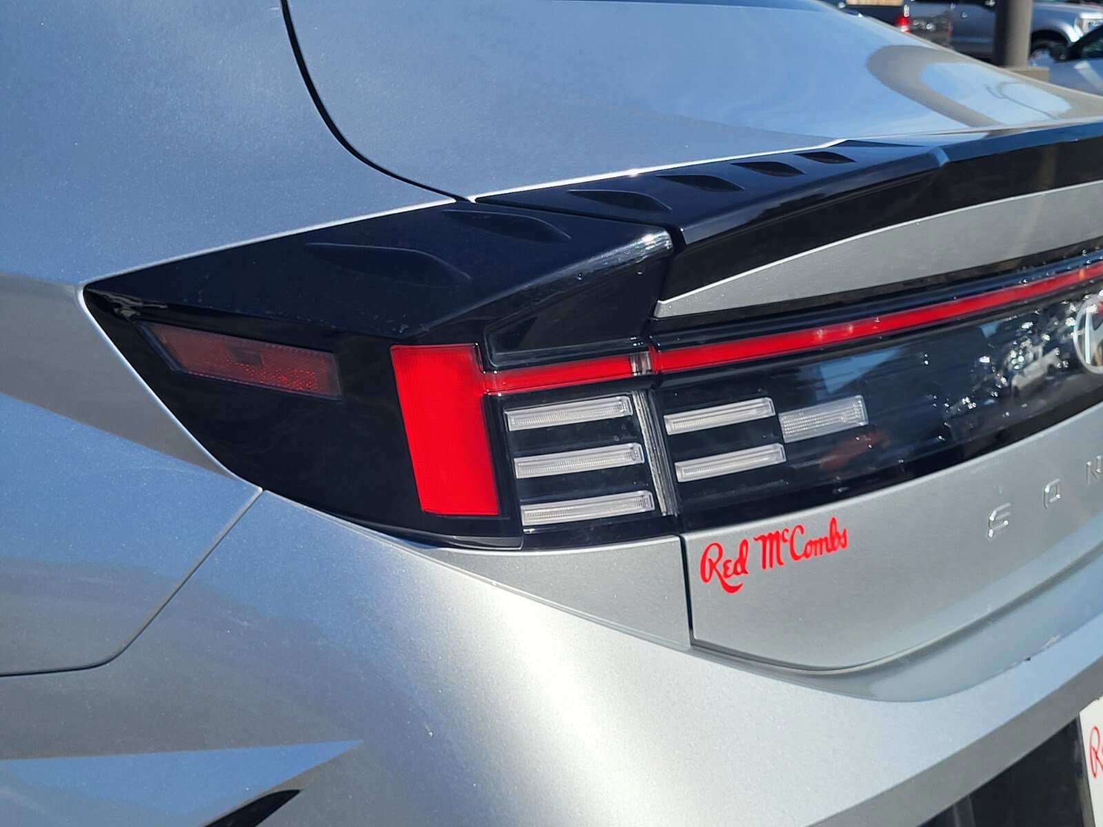 Used 2025 Hyundai Sonata SEL image 10