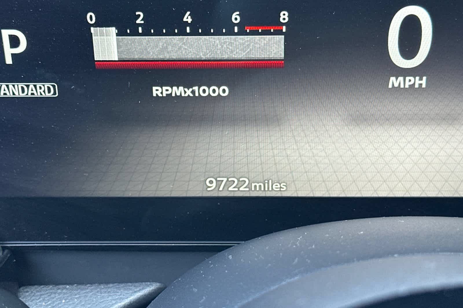 Used 2025 Nissan Kicks SR AWD/4WD image 26