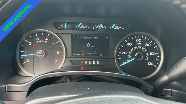 Certified 2020 Ford F150 XLT w/ Equipment Group 302A Luxury image 26