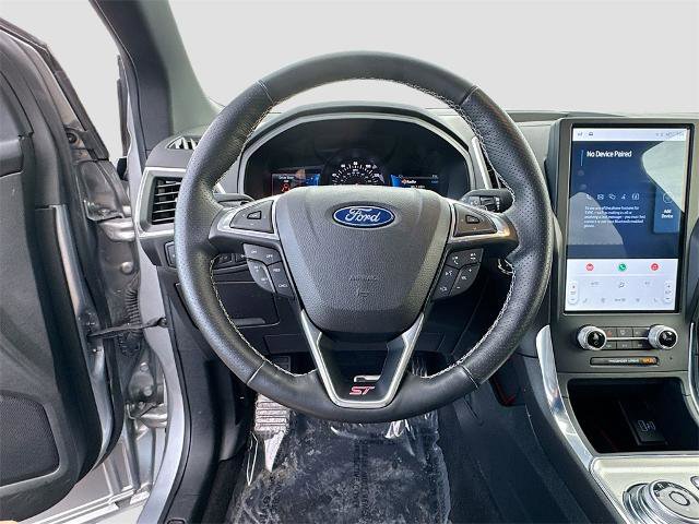 Certified 2022 Ford Edge ST image 10