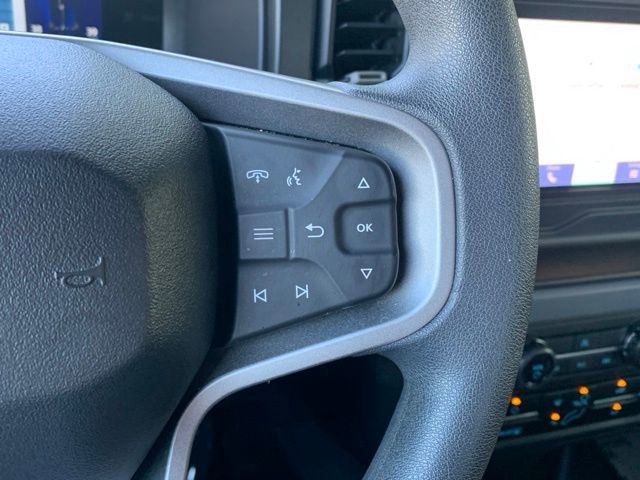 Certified 2023 Ford Bronco 4-Door w/ Sasquatch Package AWD/4WD image 20