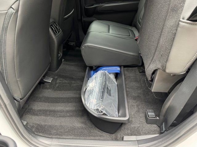 Used 2025 Hyundai Santa Cruz SEL image 25