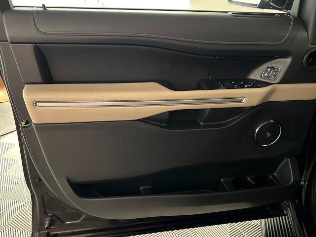 Certified 2024 Ford Expedition Limited RWD image 18