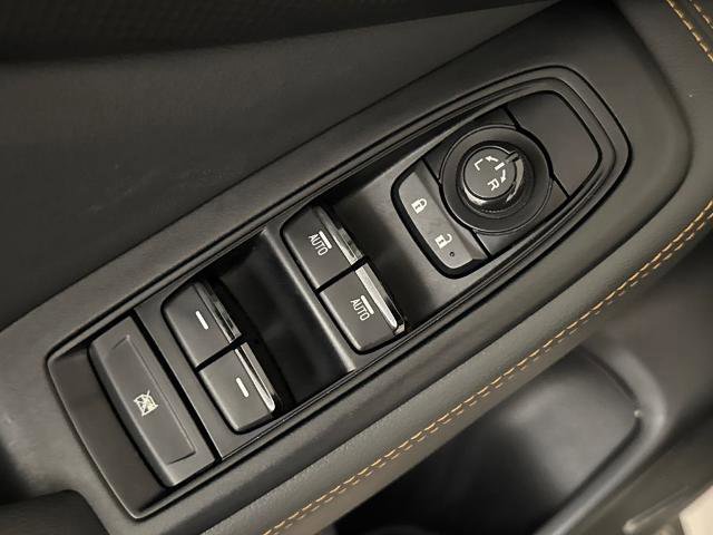 Used 2024 Subaru Forester Wilderness image 17
