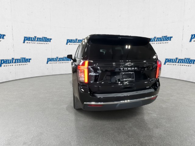 Used 2024 Chevrolet Tahoe LT AWD/4WD image 9