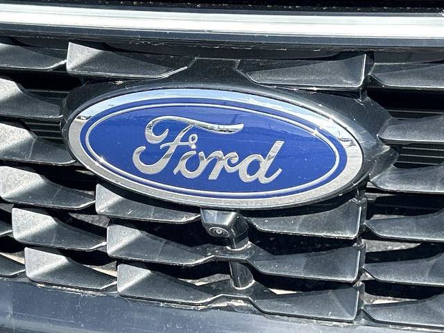 Certified 2024 Ford Escape Platinum w/ Premium Technology Package AWD/4WD image 20