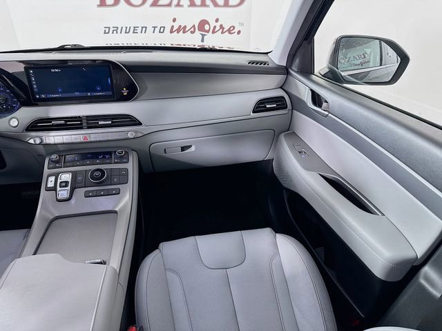 Used 2021 Hyundai Palisade SEL w/ Premium Package image 28