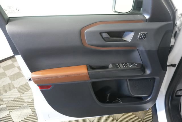 Certified 2024 Ford Bronco Sport Outer Banks w/ Tech Package image 21