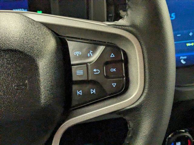 Certified 2024 Ford Bronco Big Bend image 13