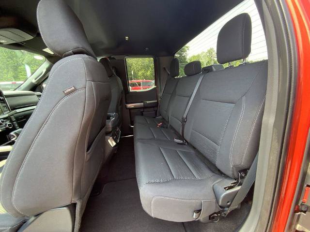 Certified 2023 Ford F150 XLT w/ Equipment Group 302A High AWD/4WD image 31