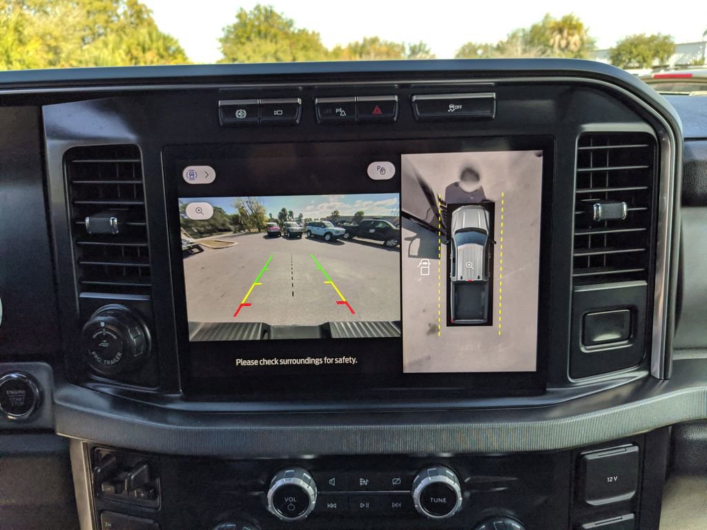 Certified 2024 Ford F250 Platinum image 28