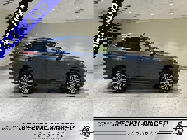 Used 2021 Toyota Venza XLE image 2