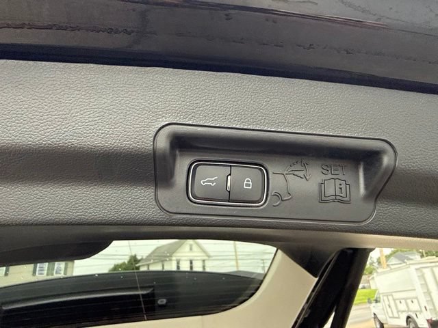 Certified 2026 Ford Explorer Active w/ Active Comfort Package AWD/4WD image 41