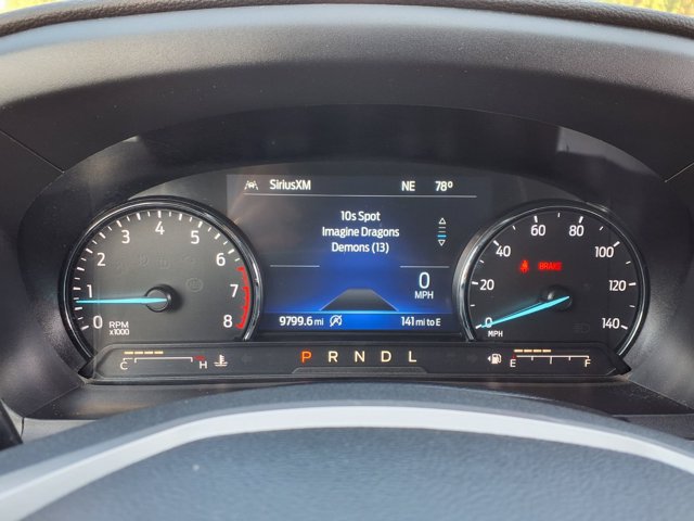 Certified 2024 Ford Explorer XLT w/ Equipment Group 202A AWD/4WD image 17