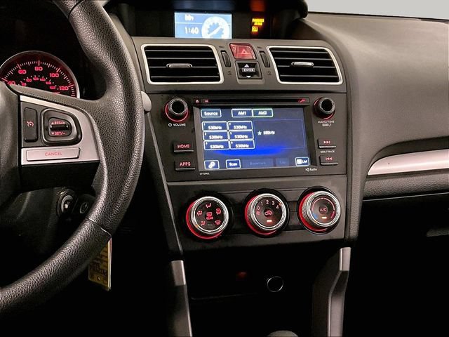 Used 2018 Subaru Forester 2.5i w/ Alloy Wheel Package AWD/4WD image 6
